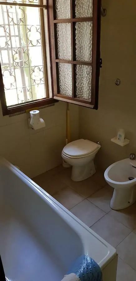Villa Da Titti E Carlo Sarroch Italy