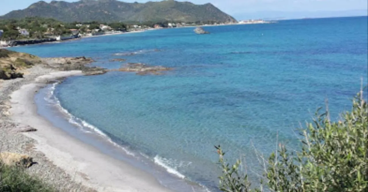 Villa Da Titti E Carlo Sarroch Italy